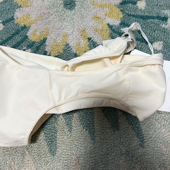 The Row Abbeta Brief Bikini Bottom - Picture 9 of 9